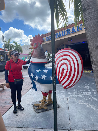 Bus Tour Agency «Miami Double Decker», reviews and photos, 303 Lincoln Rd, Miami Beach, FL 33139, USA