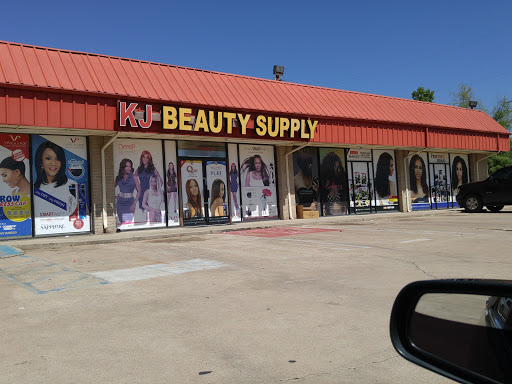 K J Beauty Supply, 397 E Southwest Pkwy # 108, Lewisville, TX 75067, USA, 