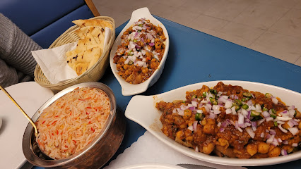 Scotia Curry Indian Cuisine
