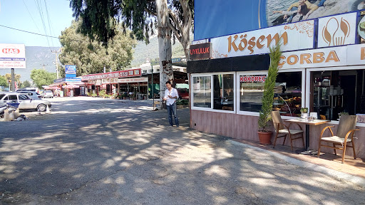 Has Künefe Dondurma Waffle Dinlenme Tesisi