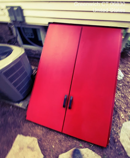 Painter «MDF Painting & Power Washing, LLC», reviews and photos, 500 West Putnam Avenue #400a, Greenwich, CT 06830, USA