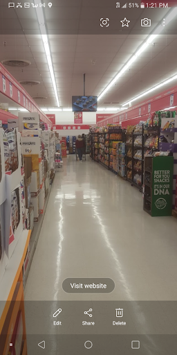 Grocery Store «Save-A-Lot», reviews and photos, 1045 Mt Rose Ave, York, PA 17403, USA