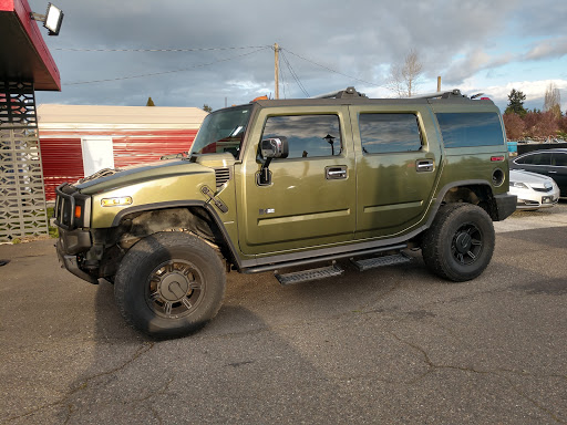 Car Dealer «J R S Auto Sales», reviews and photos, 13601 Pacific Ave S, Tacoma, WA 98444, USA