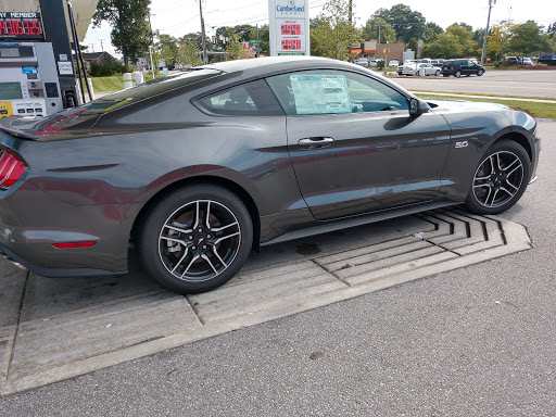 Ford Dealer «Torrington Ford-Lincoln», reviews and photos, 1355 E Main St, Torrington, CT 06790, USA