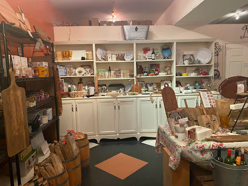 Gift Shop «German Street Coffee-Candlery», reviews and photos, 103 W German St, Shepherdstown, WV 25443, USA