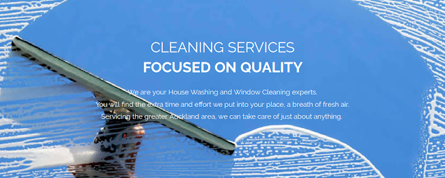 Reviews of The Sparkle Guys | Water Blasting, Window Cleaning & House Washing in Auckland in Warkworth - House cleaning service