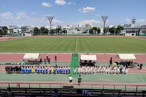 Yamato Nadeshiko Stadium image