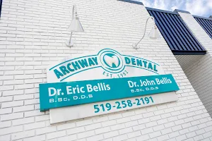 Archway Dental image