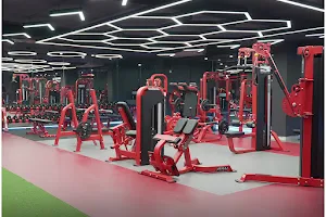 Drona The Fitness Gurukul - Available on cult.fit - Gyms in BDA Layout Bengaluru image