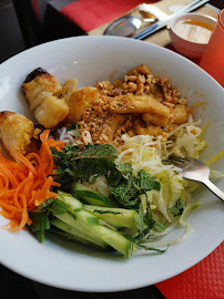 Plats et boissons du Restaurant vietnamien My Kim Restaurant à Paris - n°3