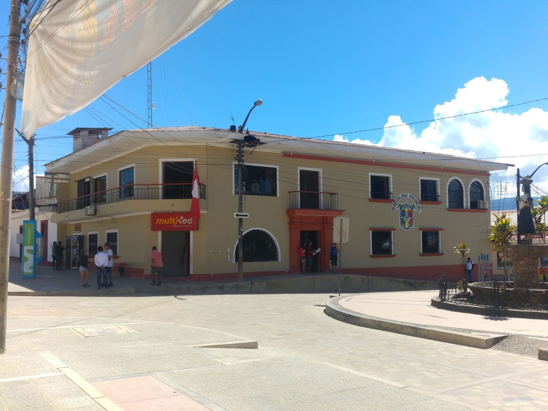 Municipalidad Provincial de Lamas