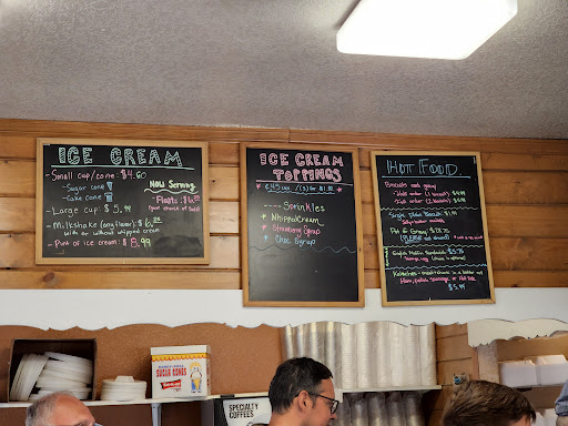 Donut Shop «Donut Mill», reviews and photos, 310 E Midland Ave, Woodland Park, CO 80863, USA