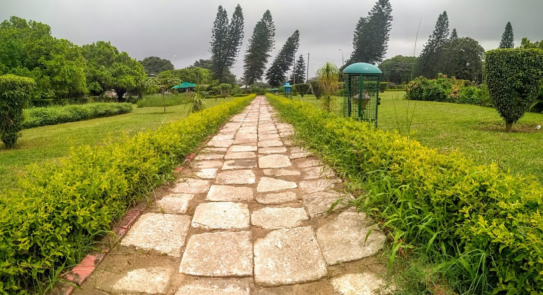 G P Sharma Herbal Park