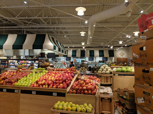 Grocery Store «The Fresh Market», reviews and photos, 75 Washington Valley Rd, Bedminster Township, NJ 07921, USA