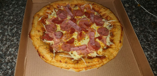 Opiniones de LARA'S Pizza en Cuenca - Pizzeria