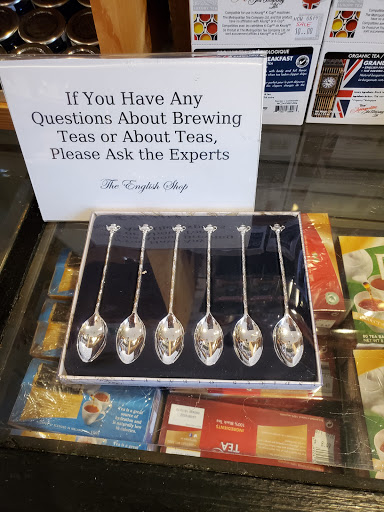 Gift Shop «The English Shop», reviews and photos, 423 S Main St, St Charles, MO 63301, USA