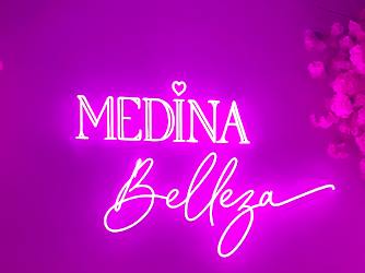 Medina Belleza