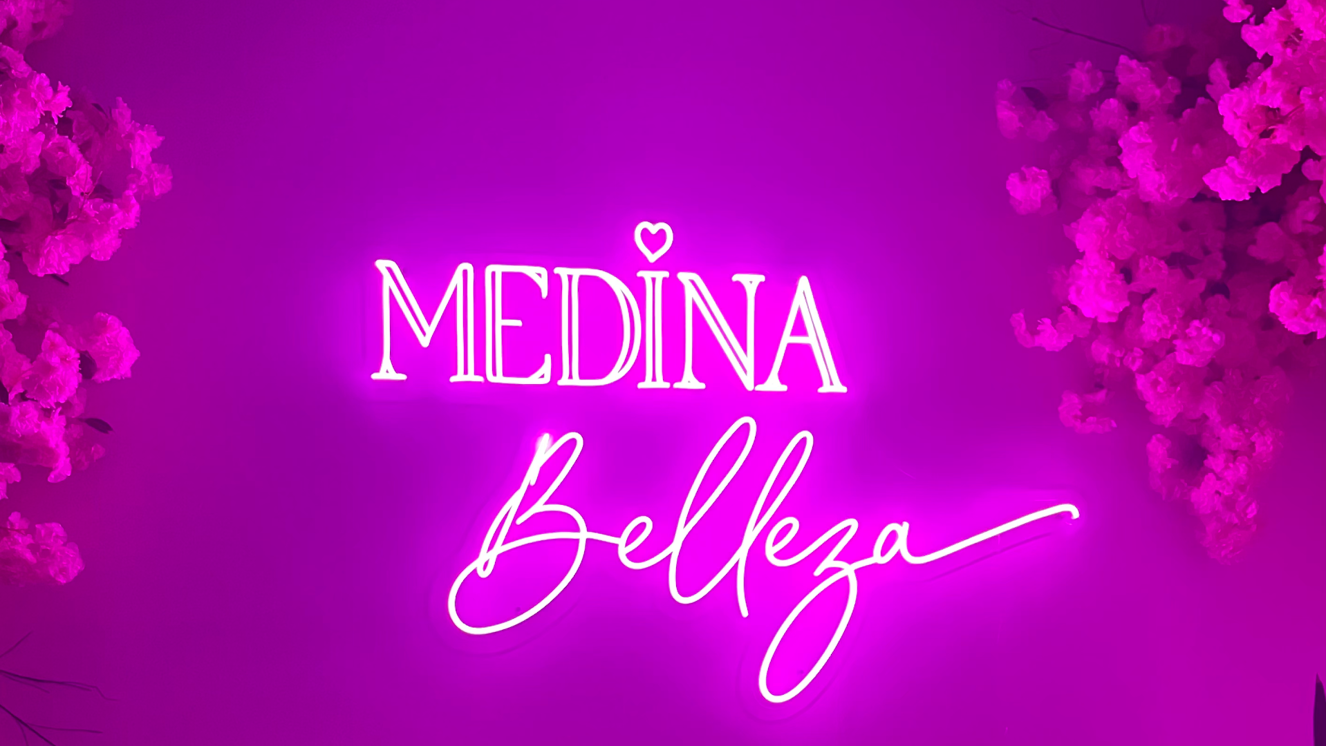 Medina Belleza