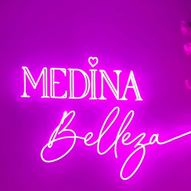 Medina Belleza