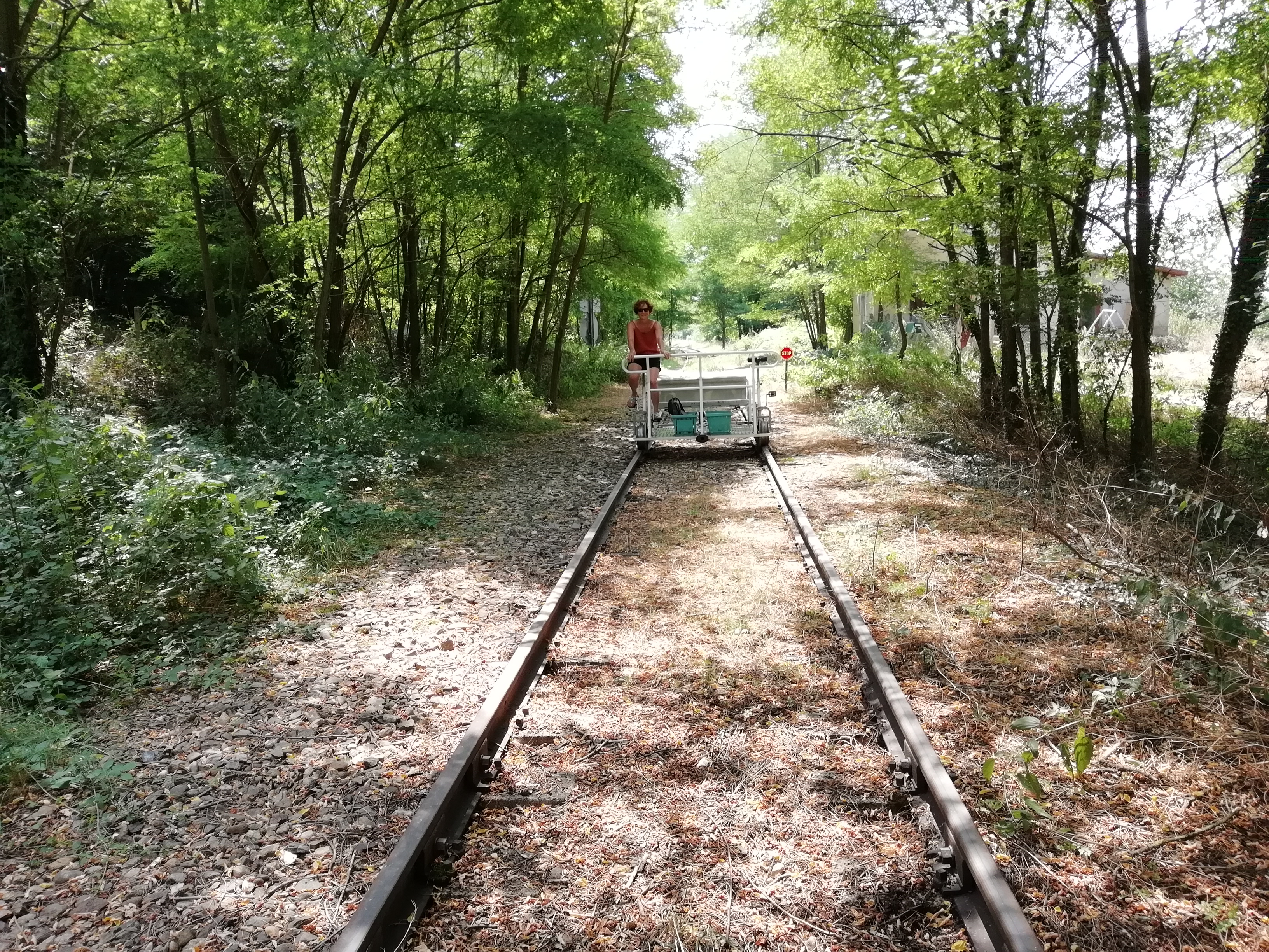 Photo n° 1 de l'avis de Betty.u fait le 04/08/2018 à 16:30