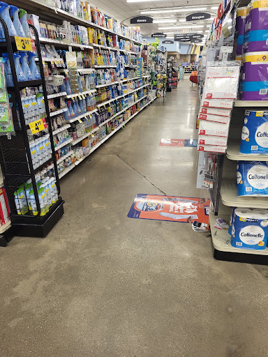 Grocery Store «Kroger», reviews and photos, 100 Forest Park Plaza, Brazil, IN 47834, USA