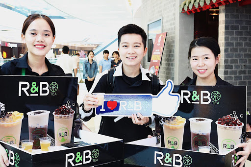 Top 20 chuỗi cửa hàng r&b Huyện Can Lộc Hà Tĩnh 2022