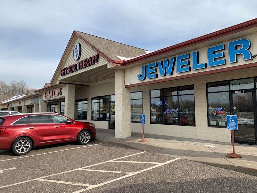 Jeweler «Look Jewelers», reviews and photos, 16210 Aberdeen St NE, Ham Lake, MN 55304, USA