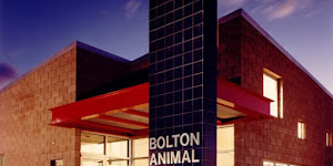 Bolton Animal Hospital
