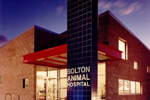 Bolton Animal Hospital