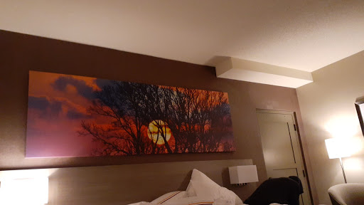 Casino «Saganing Eagles Landing Casino», reviews and photos, 2690 Worth Rd, Standish, MI 48658, USA