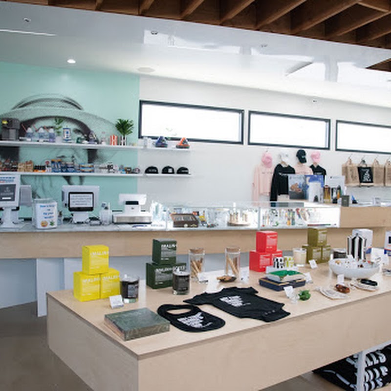 Hemp CBD Products Store Vancouver