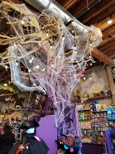 Balloon shops in Denver