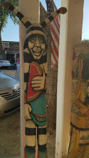 Shopping Mall «Fifth Avenue Shopping District», reviews and photos, 7083 E 5th Ave, Scottsdale, AZ 85251, USA