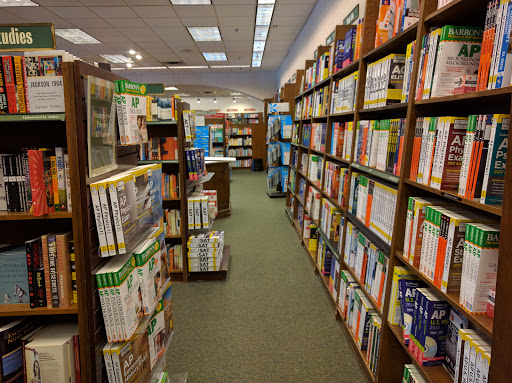 Book Store «Barnes & Noble», reviews and photos, 15 Backus Ave, Danbury, CT 06810, USA