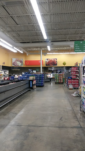 Department Store «Walmart Supercenter», reviews and photos, 400 Shallowford Rd, Gainesville, GA 30504, USA