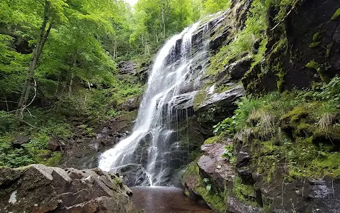 Chiprovtsi Waterfall image