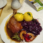 Photo n°1 de l'avis de krafti.e fait le 06/09/2020 à 16:28 sur le  Gasthof Hillig à Bad Gottleuba-Berggießhübel