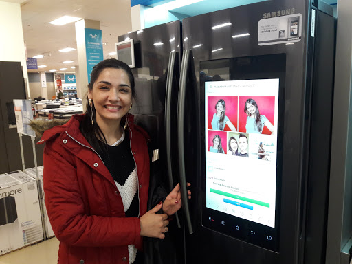 Department Store «Sears», reviews and photos, 2300 Hilltop Mall Rd, Richmond, CA 94806, USA