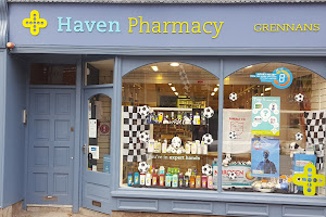 Haven Pharmacy Grennan's