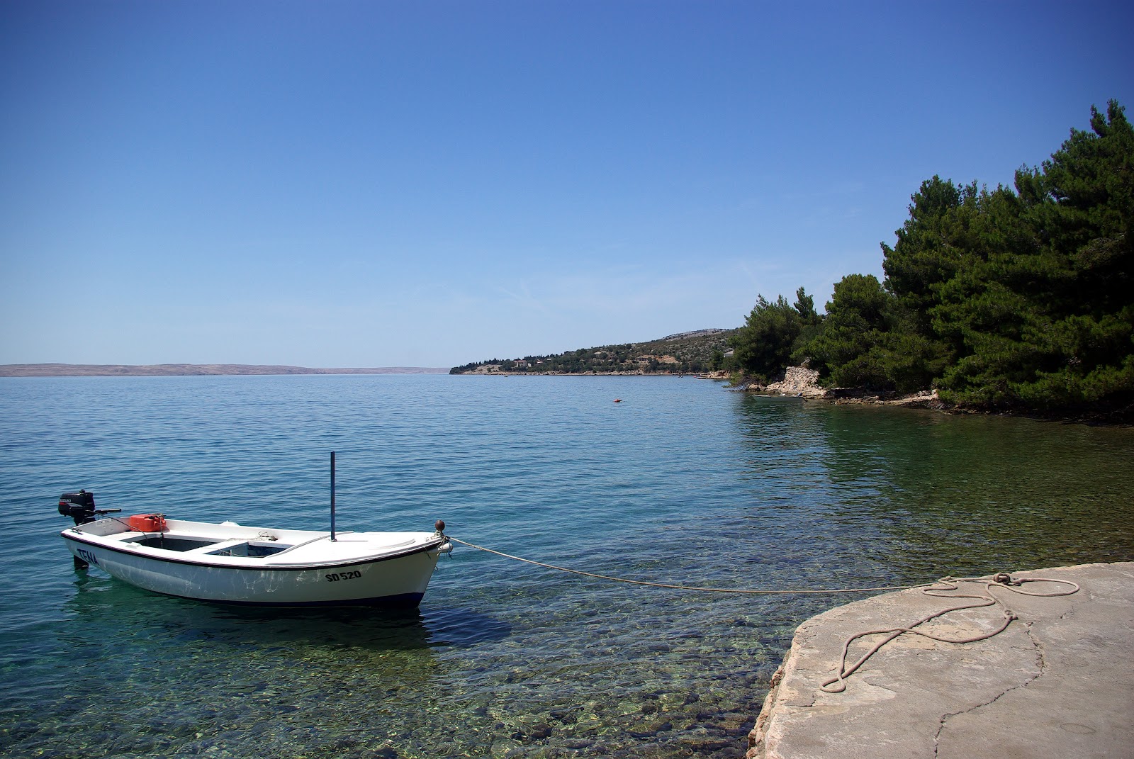 Ante Beach photo #8