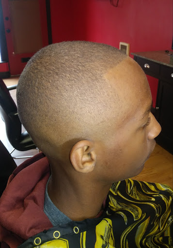 Barber Shop «The Cut Connection Barbershop», reviews and photos, 1215 Commercial St SE, Salem, OR 97302, USA