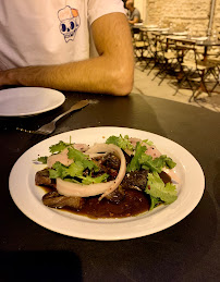 Plats et boissons du Restaurant Sagi à Perpignan - n°14