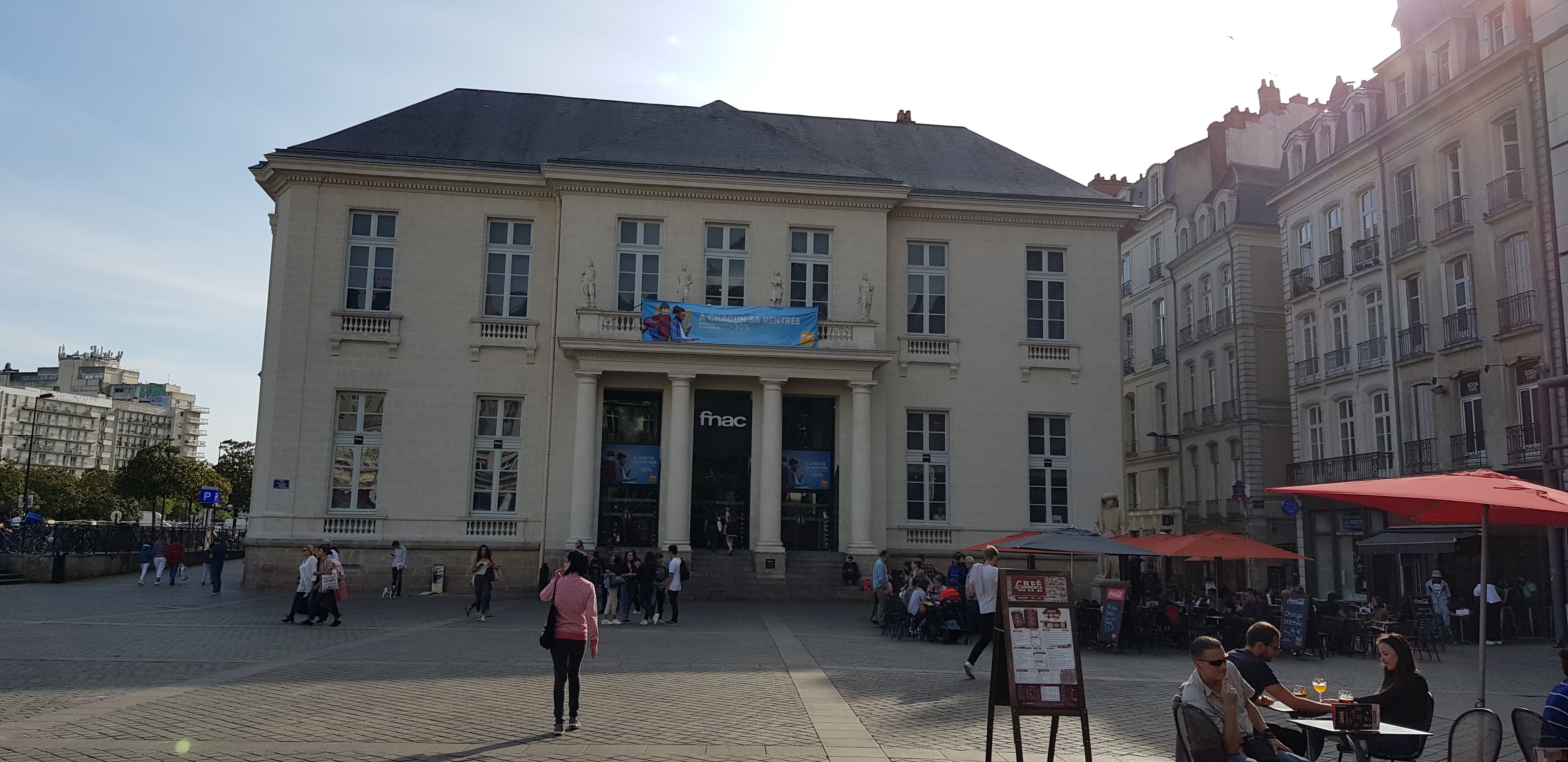 Photo n° 1 de l'avis de Thibaud.a fait le 06/09/2019 à 23:28