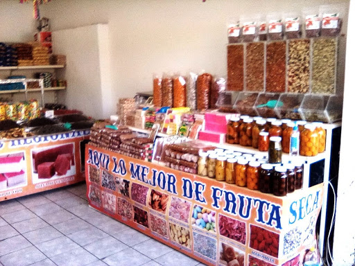 Dulcería La Regional en Colima