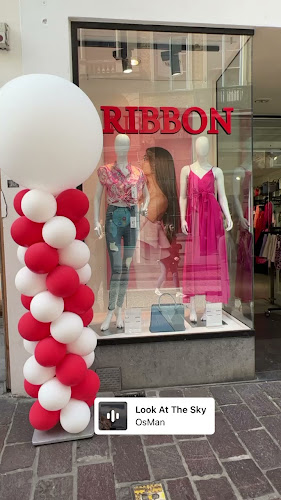 Beoordelingen van RIBBON in Brugge - Kledingwinkel