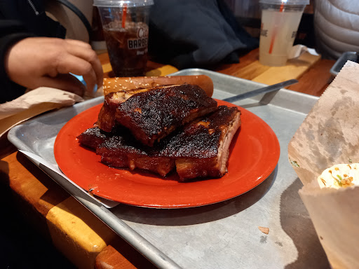 Barbecue Restaurant «City Barbeque», reviews and photos, 9367 Ambleside Dr, Fishers, IN 46038, USA