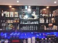 BAR MARIA