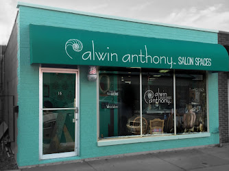 Alwin Anthony Salon (with in The Alwin Salon Studios)