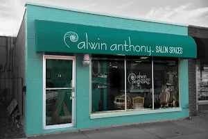 Alwin Anthony Salon (with in The Alwin Salon Studios) image