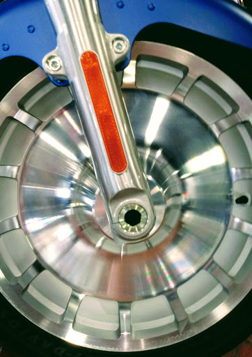 Harley-Davidson Dealer «Bumpus Harley-Davidson», reviews and photos, 2160 Whitten Rd, Memphis, TN 38133, USA